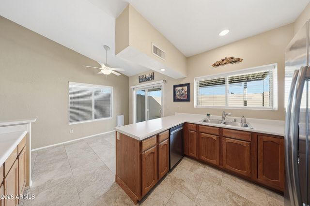 18639 N 42ND Avenue, Glendale, AZ 85308