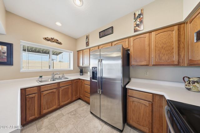 18639 N 42ND Avenue, Glendale, AZ 85308