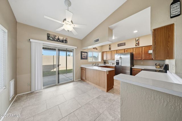 18639 N 42ND Avenue, Glendale, AZ 85308