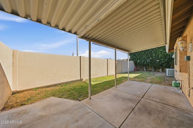 18639 N 42ND Avenue, Glendale, AZ 85308