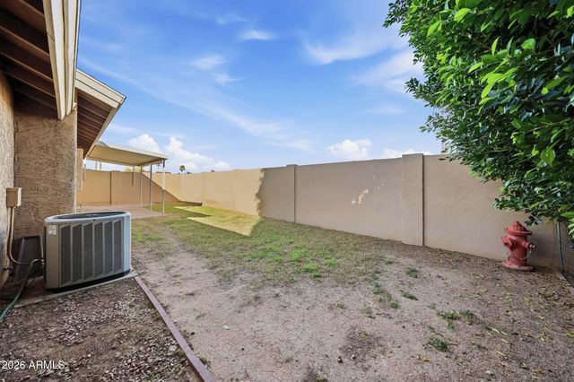 18639 N 42ND Avenue, Glendale, AZ 85308