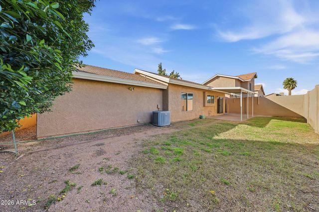 18639 N 42ND Avenue, Glendale, AZ 85308