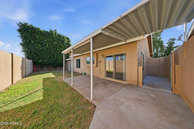 18639 N 42ND Avenue, Glendale, AZ 85308