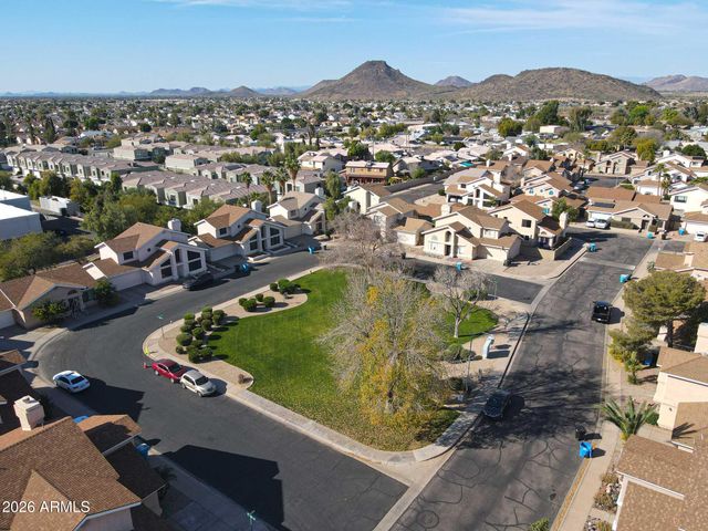 18639 N 42ND Avenue, Glendale, AZ 85308