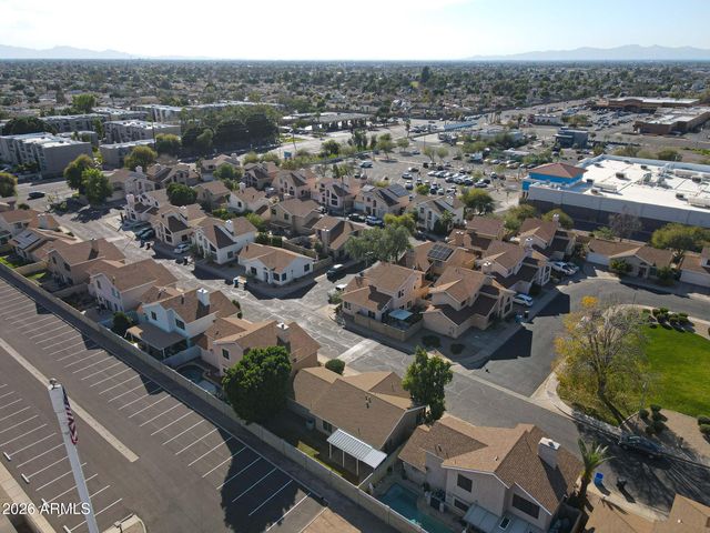 18639 N 42ND Avenue, Glendale, AZ 85308