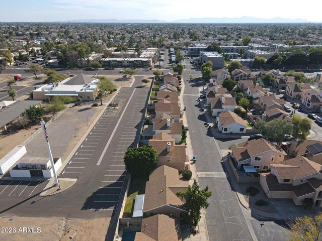 18639 N 42ND Avenue, Glendale, AZ 85308