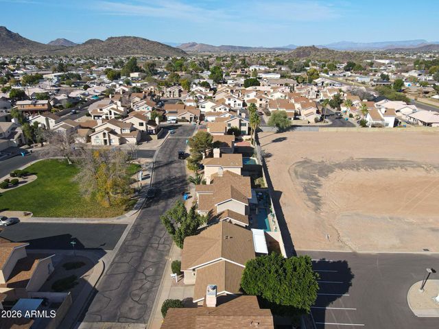 18639 N 42ND Avenue, Glendale, AZ 85308