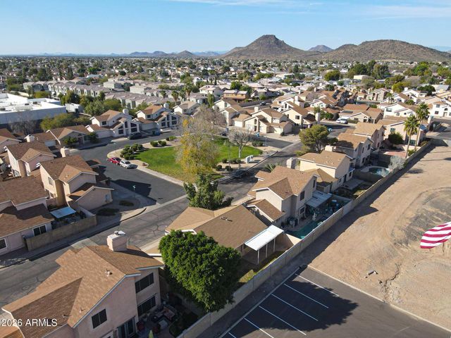 18639 N 42ND Avenue, Glendale, AZ 85308