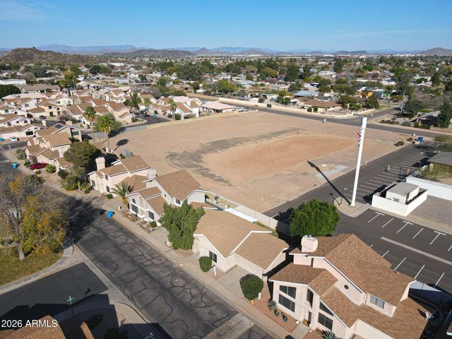 18639 N 42ND Avenue, Glendale, AZ 85308