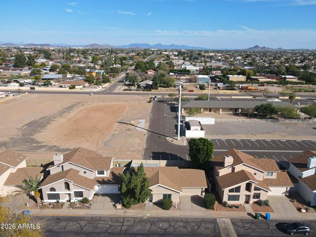 18639 N 42ND Avenue, Glendale, AZ 85308