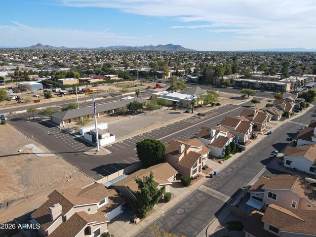 18639 N 42ND Avenue, Glendale, AZ 85308