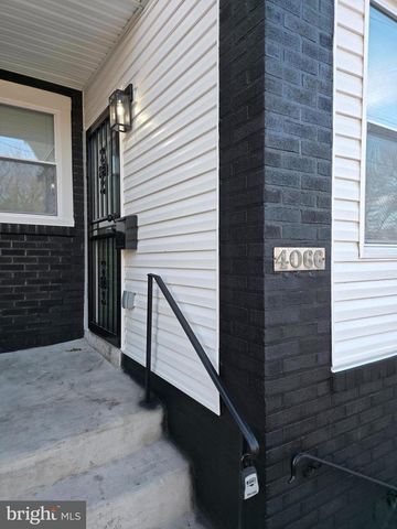 4066 PARKSIDE AVE, Philadelphia, PA 19104