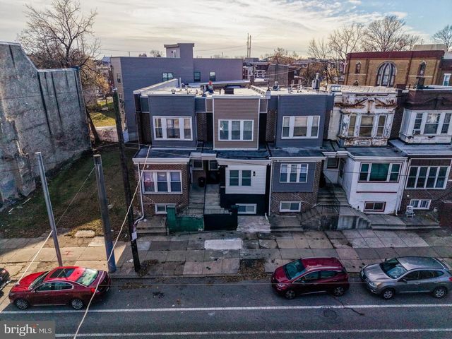 4066 PARKSIDE AVE, Philadelphia, PA 19104
