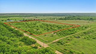 Tract 2 County Road 133, Moran, TX 76464