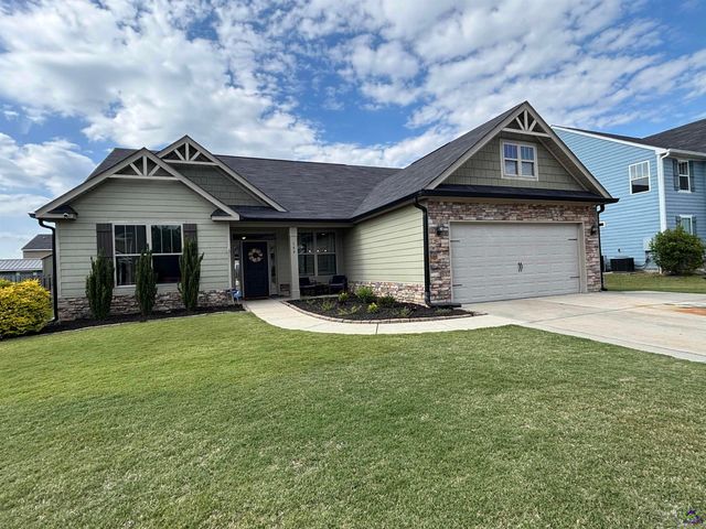 142 Beallwood Drive, Other, GA 30814