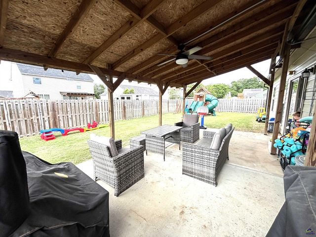 142 Beallwood Drive, Other, GA 30814
