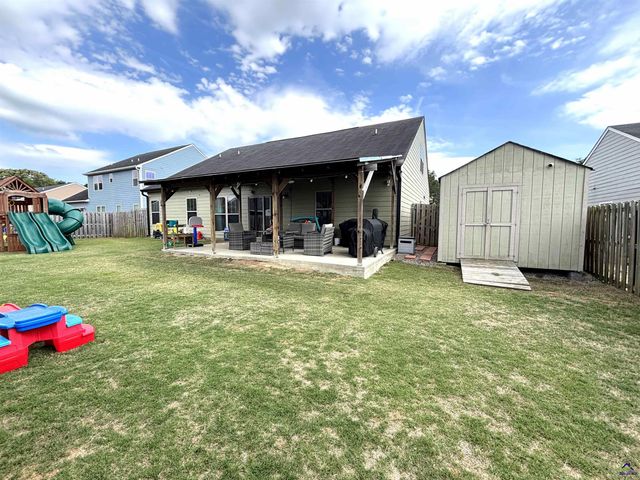 142 Beallwood Drive, Other, GA 30814