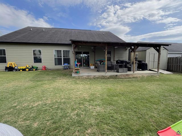 142 Beallwood Drive, Other, GA 30814