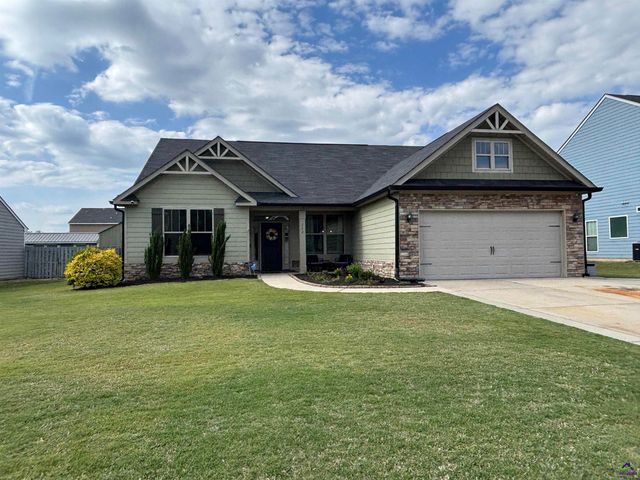 142 Beallwood Drive, Other, GA 30814