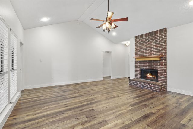 101 Vassar Street, Forney, TX 75126