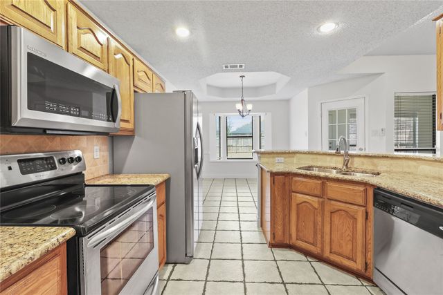 101 Vassar Street, Forney, TX 75126