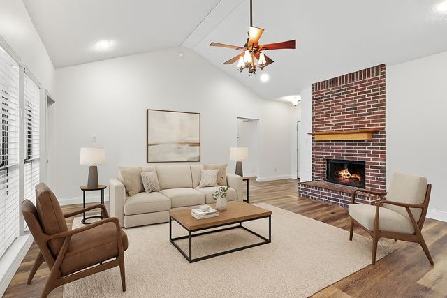 101 Vassar Street, Forney, TX 75126