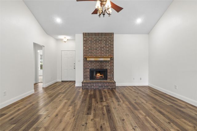 101 Vassar Street, Forney, TX 75126