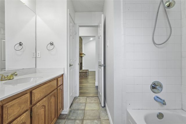 101 Vassar Street, Forney, TX 75126