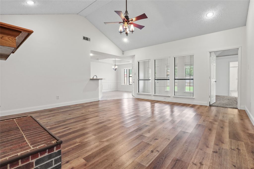 101 Vassar Street, Forney, TX 75126