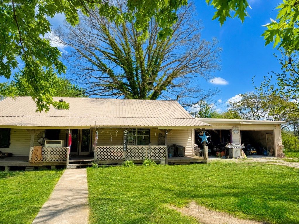 20 Morrison Rd, Gruetli Laager, TN 37339