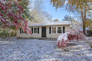 1514 N 26th Street, Kalamazoo, MI 49048