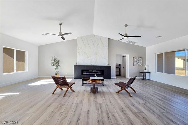 1120 West Gamebird, Pahrump, NV 89048