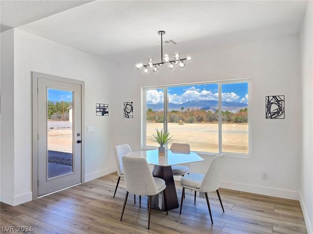 1120 West Gamebird, Pahrump, NV 89048
