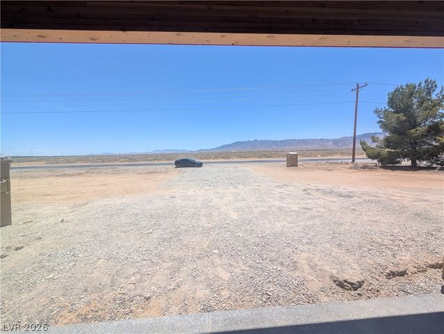 1120 West Gamebird, Pahrump, NV 89048