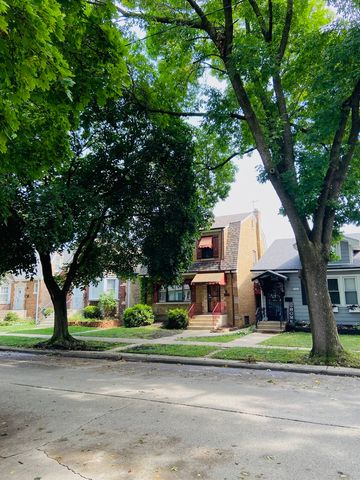 5323 N New England Avenue, Chicago, IL 60656