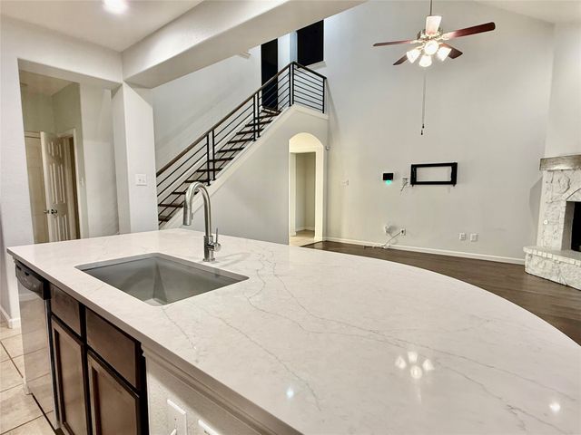 1316 Wheatear Drive, Little Elm, TX 75068