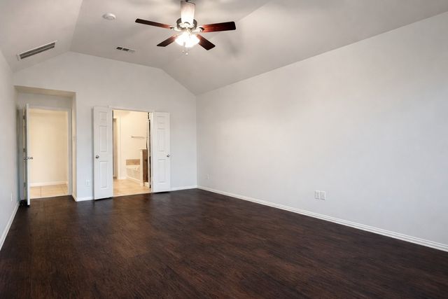 1316 Wheatear Drive, Little Elm, TX 75068