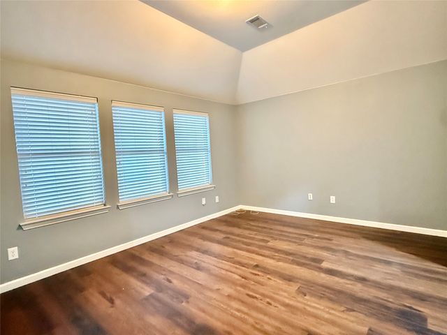 1316 Wheatear Drive, Little Elm, TX 75068