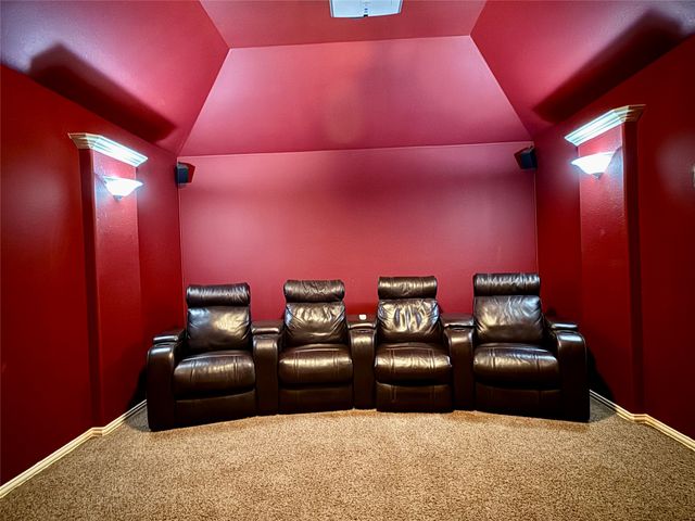 1316 Wheatear Drive, Little Elm, TX 75068