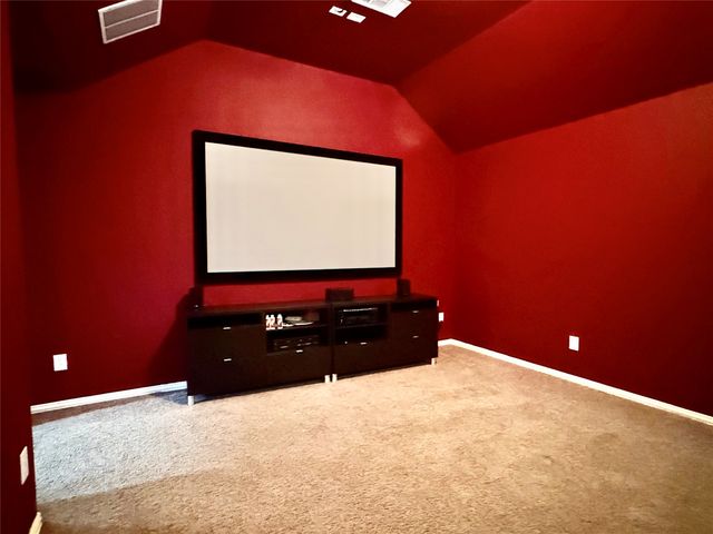 1316 Wheatear Drive, Little Elm, TX 75068