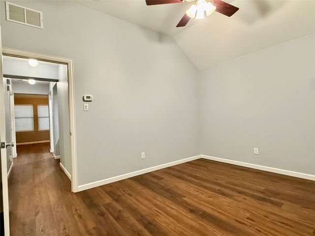 1316 Wheatear Drive, Little Elm, TX 75068