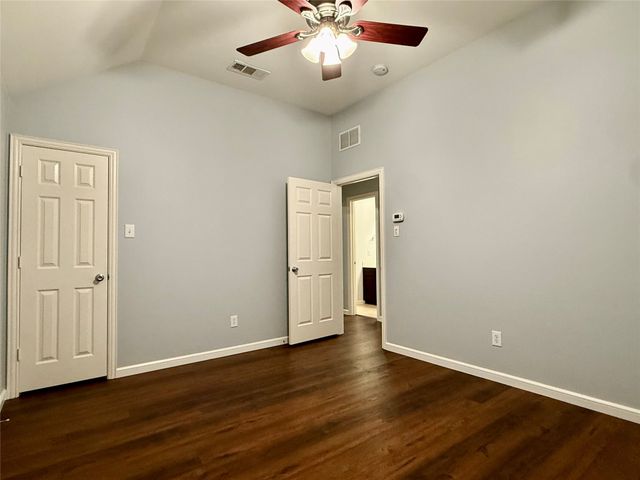 1316 Wheatear Drive, Little Elm, TX 75068