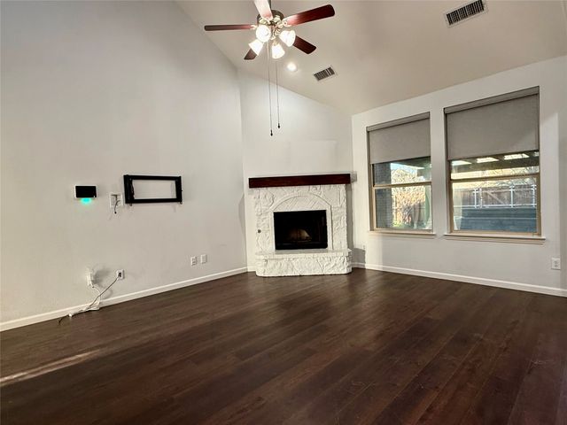 1316 Wheatear Drive, Little Elm, TX 75068