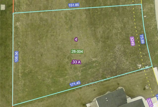 3249 Platinum Way, Marion, IA 52302
