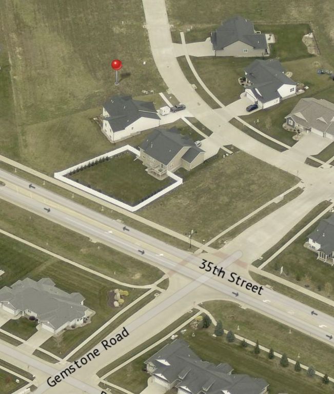 3249 Platinum Way, Marion, IA 52302