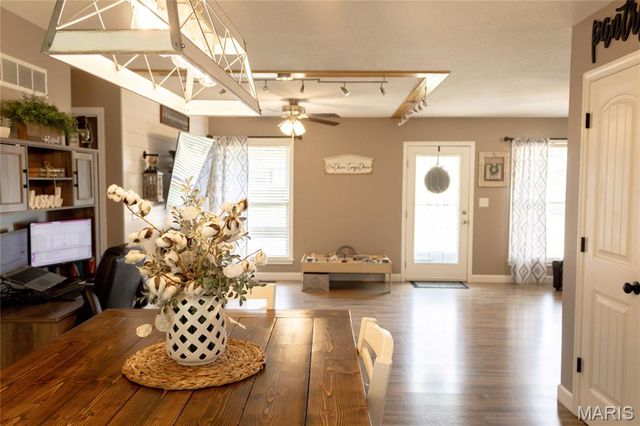 305 W Hillside Drive, Farmington, MO 63640