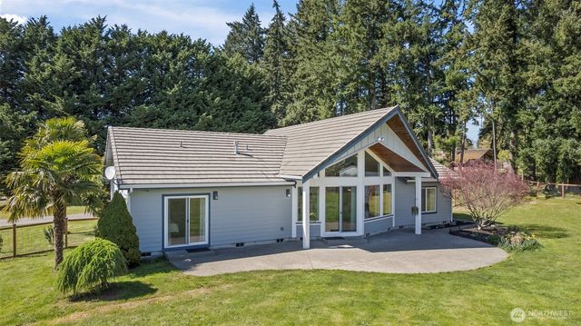 10111 252nd Street E, Graham, WA 98338