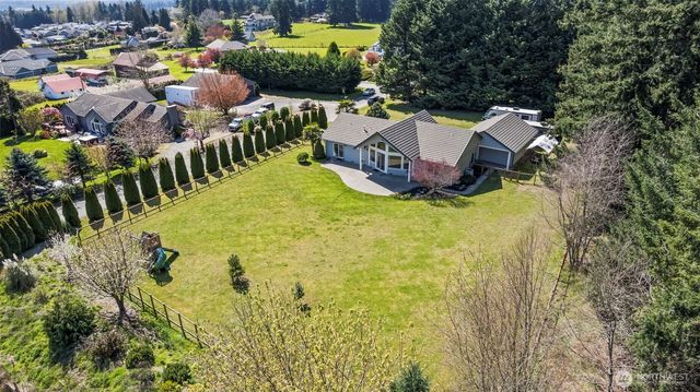 10111 252nd Street E, Graham, WA 98338