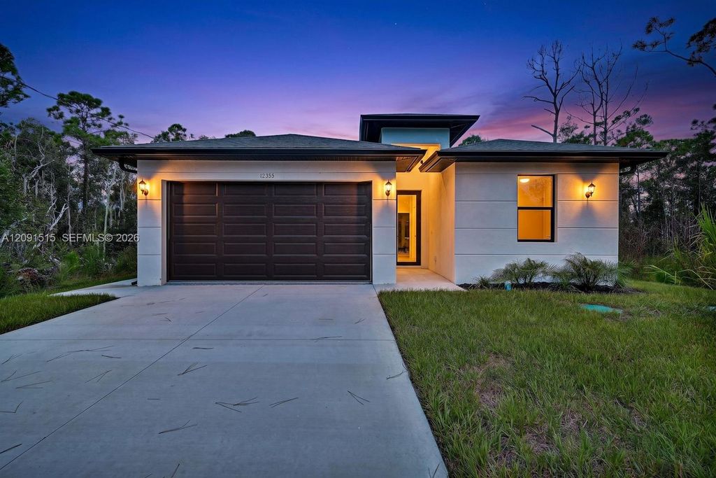12355 Estrella Boulevard, Punta Gorda, FL 33955