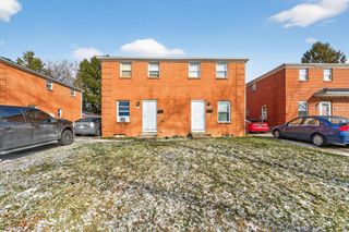 4084-4086 Larry Place, Columbus, OH 43227